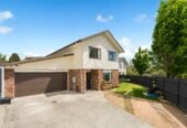 Perfectly positioned in the heart of Glen Eden, 6 Newfound Way, Glen Eden, Auckland