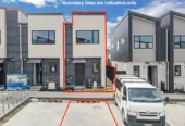 WALK TO LOCAL SCHOOL, minutes to shopping centre, 31 Kiato Lane, Flat Bush, Auckland