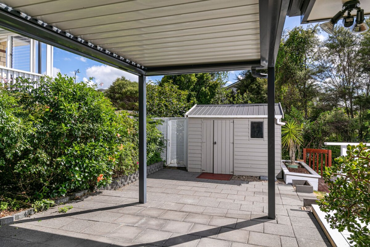 Just a short stroll to the scenic Lake Panorama and nearby park, Everything you need is close at hand, 4 Clapton Place, Henderson, Auckland