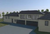 6540m² Lifestyle section, Minutes from the motorway and Drury town center, 1360 Great South Road, Ramarama, Auckland