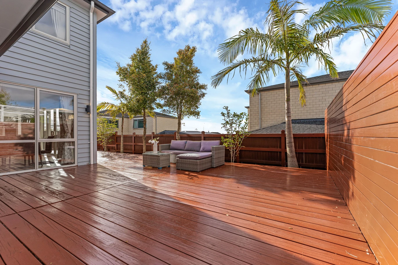 Spacious, Stylish & Secure, 60B Staveley Avenue, Hillsborough, Auckland