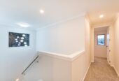 New modern 4 bedrooms house on 638m2 section, built-in Bluetooth sound system, Mitsubishi central air conditioning, 41D Candia Road, Swanson, Auckland
