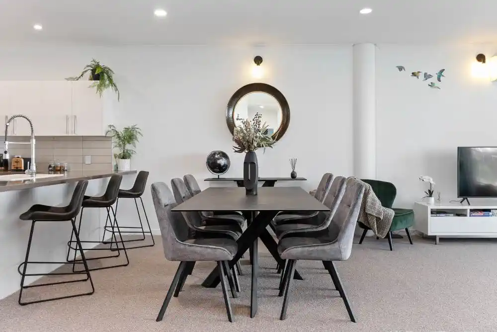 Newly Refurbished waterfront Living, Enquiries over $375,000, 32/139 Quay Street, City Centre, Auckland