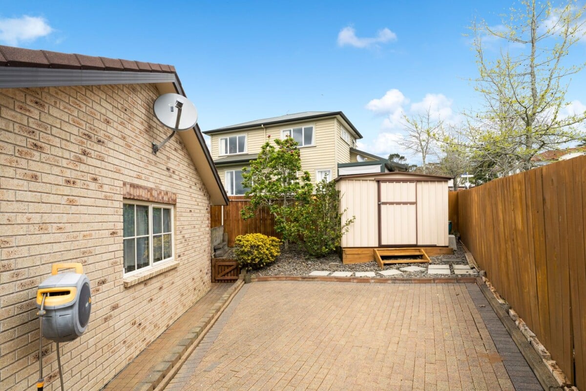 After 19 wonderful years, the owners are downsizing, 14 Pittville Place, Henderson, Auckland