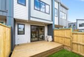 Unbeatable Value Two-Bedroom in the West, Enquiries over $599,000, Lot 4/31 Tiroroa Avenue, Te Atatu South, Auckland