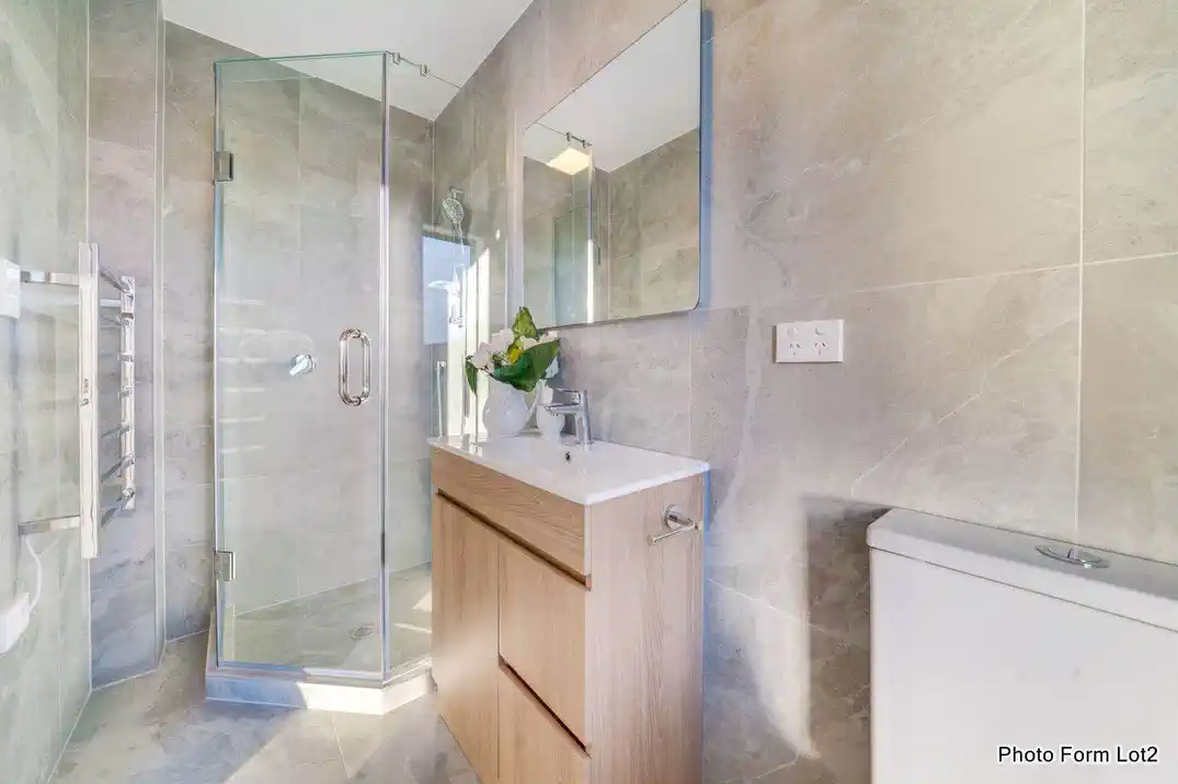 Reserve Views, Brandnew 3 beds home, handy location, 1/32 Tiraumea Drive, Pakuranga, Auckland