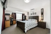 For rent, Cats OK, 4 beds 2 baths house, available 22nd October, 676 Pakuranga Road, Howick, Auckland
