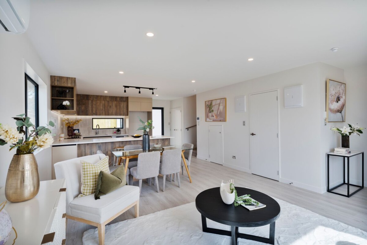 Superior-Quality Brand-New Home In The West, Lot 2/31 Tiroroa Avenue, Te Atatu South, Auckland