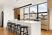 Brandnew 4 bedrooms modern coastal luxury by the Beach, 8B Sayegh Street, St Heliers, Auckland