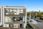 Brandnew 4 bedrooms modern coastal luxury by the Beach, 8B Sayegh Street, St Heliers, Auckland