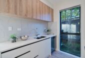 End Terrace – Extra Privacy & Natural Light, 4/67 Kervil Avenue, Te Atatu Peninsula,Auckland