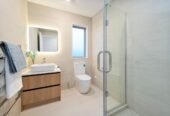 New modern 4 bedrooms house on 638m2 section, built-in Bluetooth sound system, Mitsubishi central air conditioning, 41D Candia Road, Swanson, Auckland