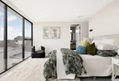 Brandnew 4 bedrooms modern coastal luxury by the Beach, 8B Sayegh Street, St Heliers, Auckland