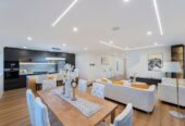 New modern 4 bedrooms house on 638m2 section, built-in Bluetooth sound system, Mitsubishi central air conditioning, 41D Candia Road, Swanson, Auckland