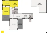 RENOVATED, 3 bedrooms house on 553m2 section, in the Heart of Manurewa, 14 Oxford Road, Manurewa, Auckland