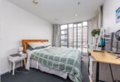 3 bedrooms apartment with 2 car parks, 4A/54 Liverpool Street, Auckland Central, Auckland