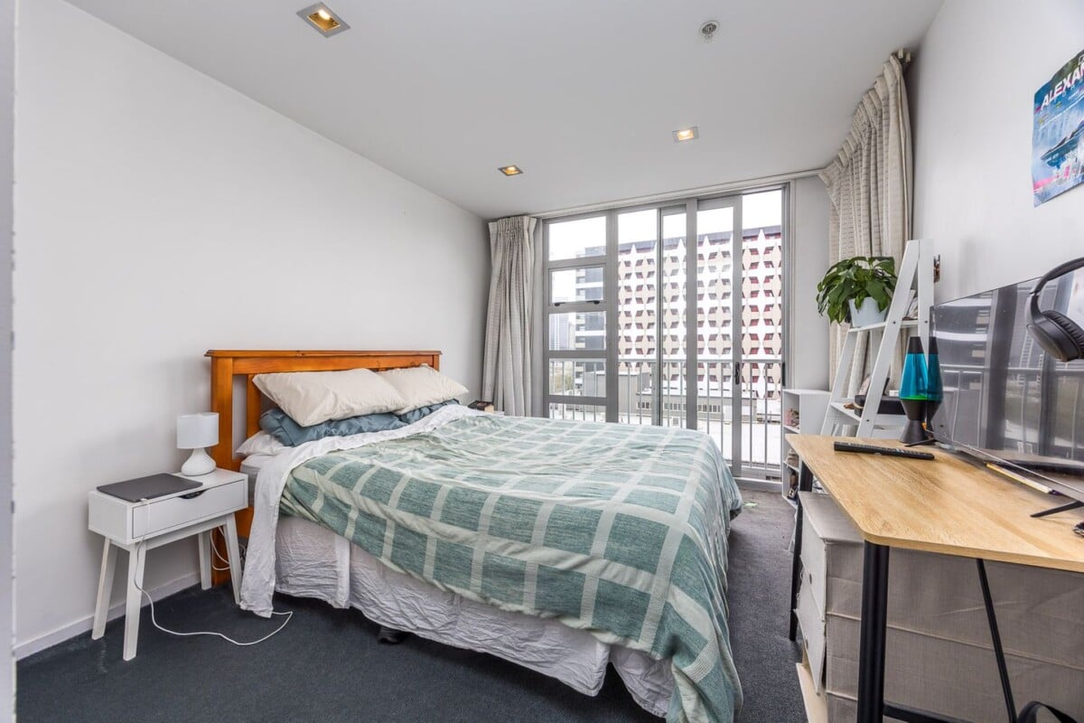 3 bedrooms apartment with 2 car parks, 4A/54 Liverpool Street, Auckland Central, Auckland