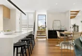 Brandnew 4 bedrooms modern coastal luxury by the Beach, 8B Sayegh Street, St Heliers, Auckland