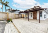 Minutes from WestCity Mall, 4 bedrooms house on 812m2 land, 114 Edmonton Road, Henderson, Auckland