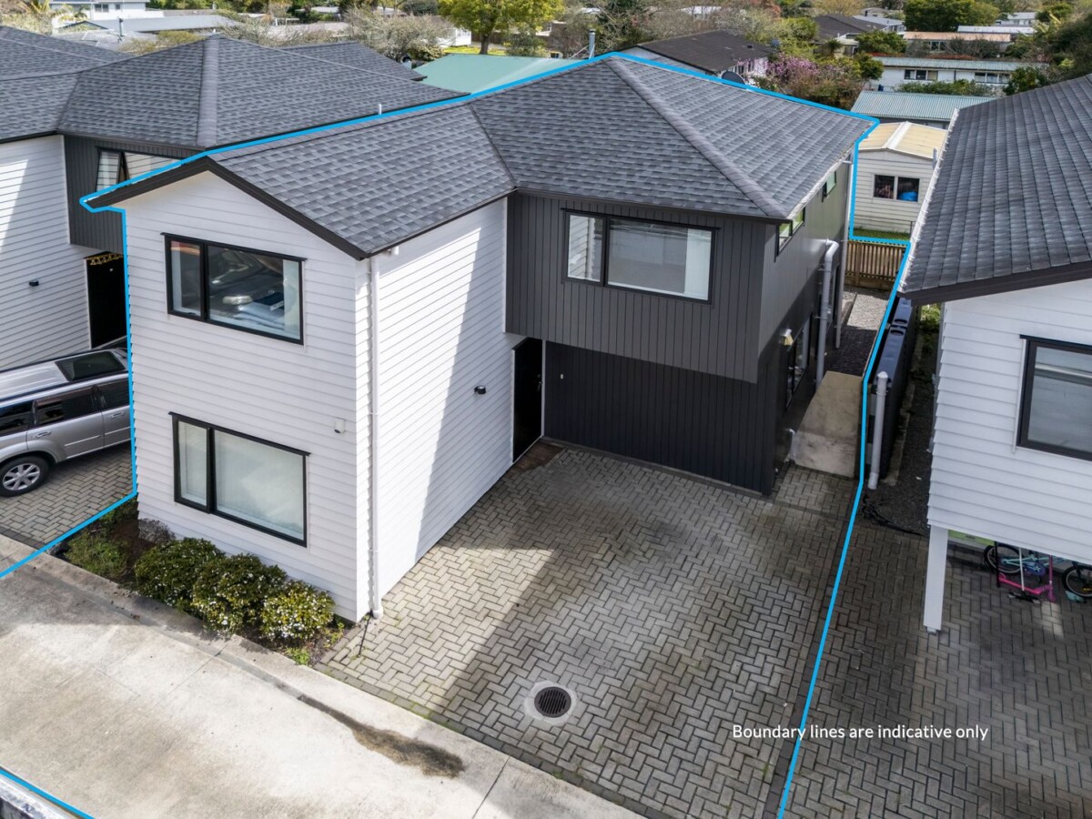 54C Chilcott Road, Henderson, Auckland