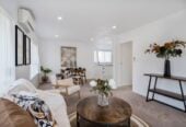 Renovated, freestanding brick & tile 2 bedrooms home, stroll to West City Mall, 2/5 Newington Road, Henderson, Auckland
