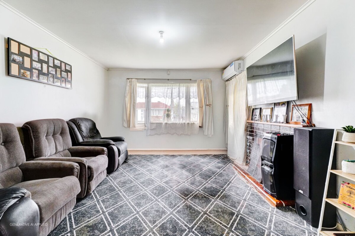 Conveniently located close to local schools, shops, parks, and public transport, 1/36 Valentine Street, Papakura, Auckland