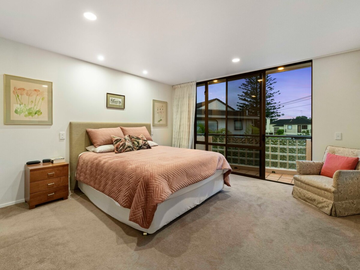 Retiring Owners Selling 4 bedrooms house After 26 Wonderful Years, 1 Allum Street, Kohimarama, Auckland