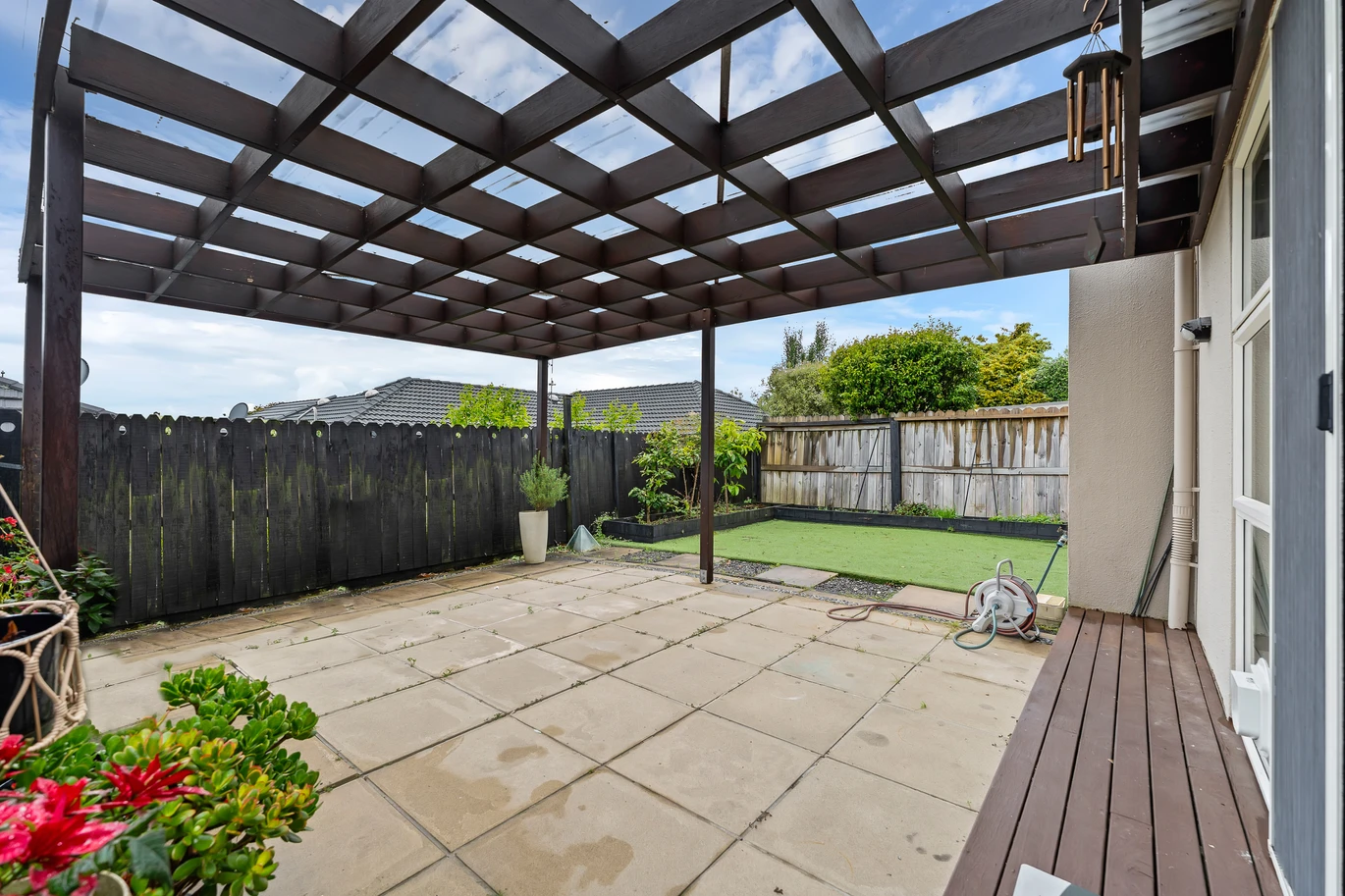 Botany Downs Secondary College zone, Freehold 3 bedrooms home, 18 Fairfield Lane East Tamaki Heights, Auckland