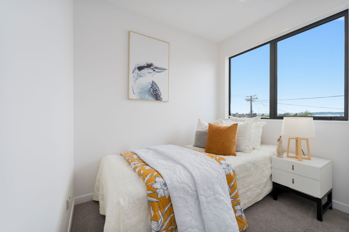 Superior-Quality Brand-New Home In The West, Lot 2/31 Tiroroa Avenue, Te Atatu South, Auckland