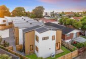 Freehold, Standalone Brand-New 2 beds + study Home, Fully fenced yard, Lot 3/155 Te Atatu Road, Te Atatu South, , Auckland