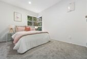 Stylish 4 bedrooms Family Home in Prime Location, Top School Zone, 4/17 Auburn Street, Grafton, Auckland