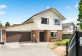 Perfectly positioned in the heart of Glen Eden, 6 Newfound Way, Glen Eden, Auckland