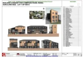 3 bedrooms house on 868m2 land, with RC, BC for 8 3-bedrooms townhouses, ready to build once the EPA extension is issued, 3 Simpson Road, Ranui, Auckland