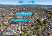 Change in Circumstances, 3 bedrooms home on 377m2section, A trade may also be considered in the area, 6B Lisa Rise, Half Moon Bay, Auckland