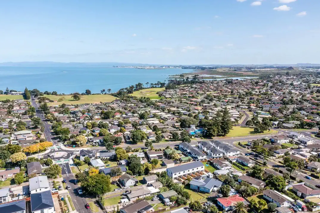 Lot 7/8 Blanes Road, Weymouth, Auckland