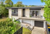 Refreshed, Supersized 2 bedroom home, 65 Stanaway Street, Hillcrest, Auckland