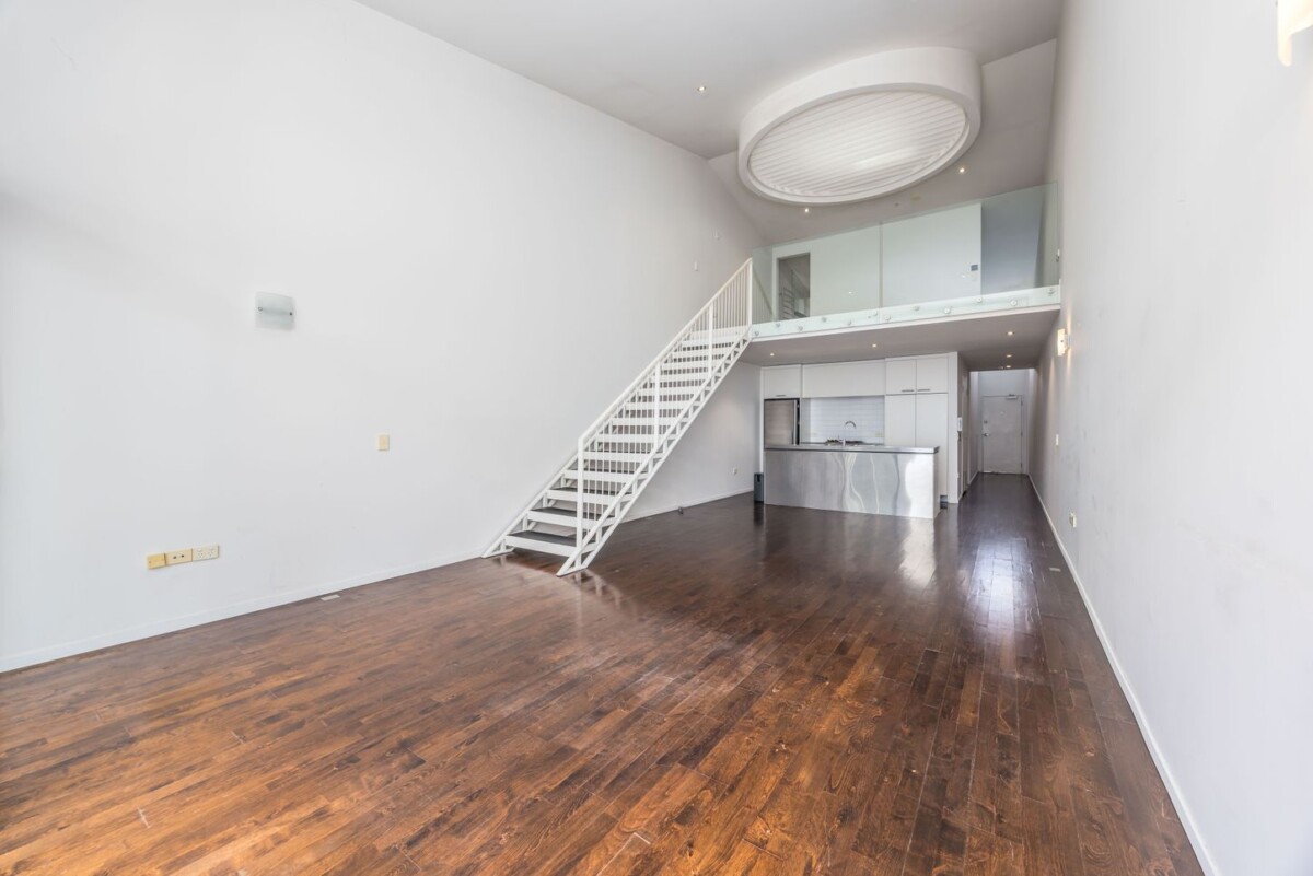 2 bedrooms Westmere “New York Style” Loft Apartment, 57F Livingstone Street, Grey Lynn, Auckland