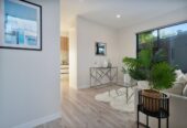 End Terrace – Extra Privacy & Natural Light, 4/67 Kervil Avenue, Te Atatu Peninsula,Auckland