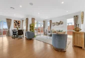 Spacious, Stylish & Secure, 60B Staveley Avenue, Hillsborough, Auckland