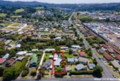 3 bedrooms house on 868m2 land, with RC, BC for 8 3-bedrooms townhouses, ready to build once the EPA extension is issued, 3 Simpson Road, Ranui, Auckland