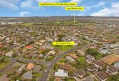 Family circumstances need Must sell, 4 beds house on 837m2 land, zone for Botany Downs School, 25 Lexington Drive, Botany Downs, Auckland