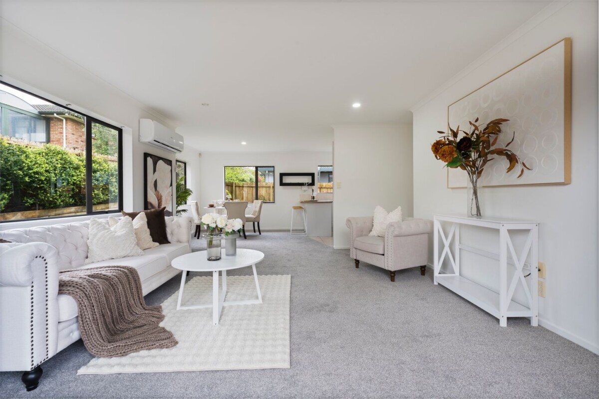 Fresh, Fabulous & Family-Ready in Summerland Zone, 13B Parkcrest Drive, Henderson, Auckland