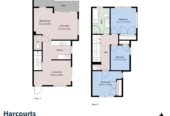 End Terrace – Extra Privacy & Natural Light, 4/67 Kervil Avenue, Te Atatu Peninsula,Auckland