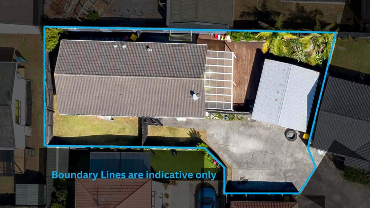Change in Circumstances, 3 bedrooms home on 377m2section, A trade may also be considered in the area, 6B Lisa Rise, Half Moon Bay, Auckland