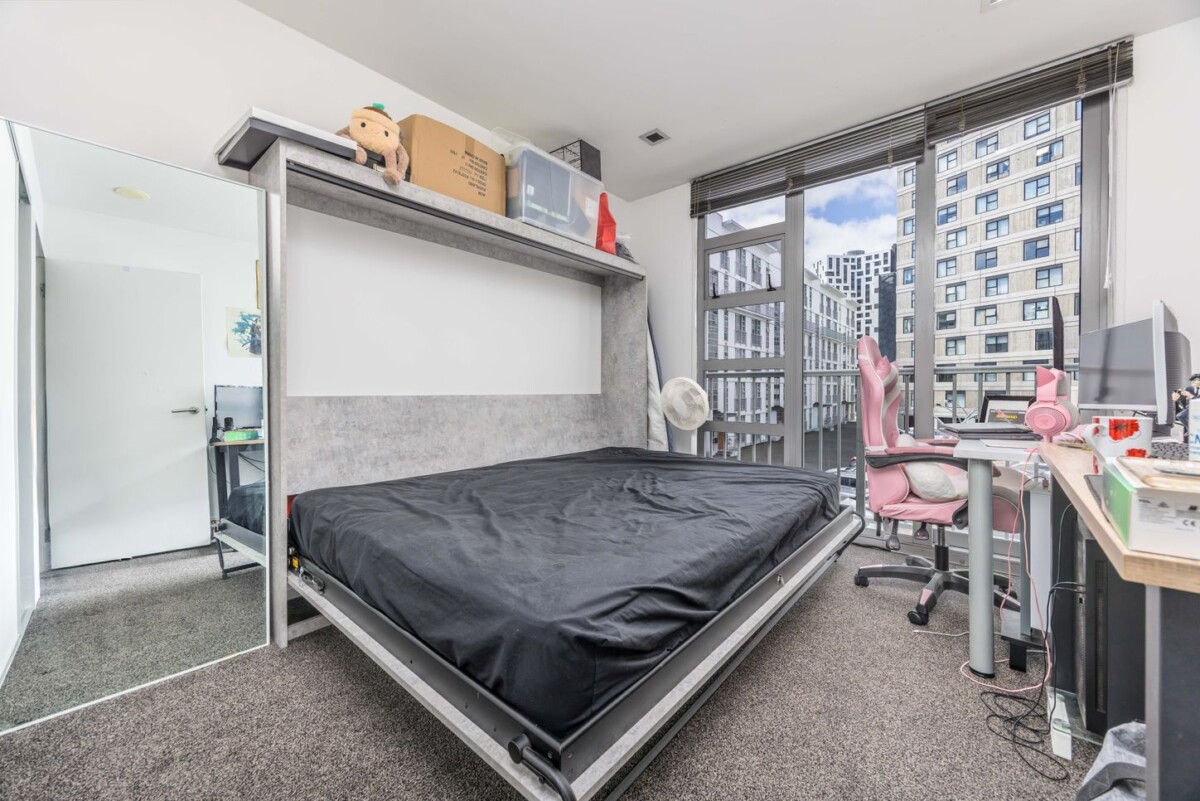 Grammar zone – Vendor wants it Sold, 3B/58 Liverpool Street, Auckland Central, Auckland