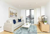 Double Grammar school zone, Freehold 2 beds 1 bath apartment, 53sqm plus a spacious balcony, 1.1 km to Auckland Girls’ Grammar School, 1.7 km to Auckland Grammar, 1110/76 Wakefield Street, City Centre, Auckland