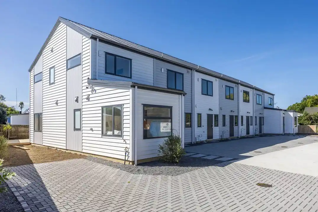 Lot 7/8 Blanes Road, Weymouth, Auckland