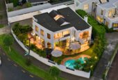 Retiring Owners Selling 4 bedrooms house After 26 Wonderful Years, 1 Allum Street, Kohimarama, Auckland