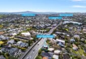 Solid Character, Premium Location, 1 Loch Street, Remuera, Auckland