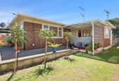 For rent, Two bedroom house with a private backyard, 7 Convoy Lane, Otahuhu, Auckland, available 3rd November